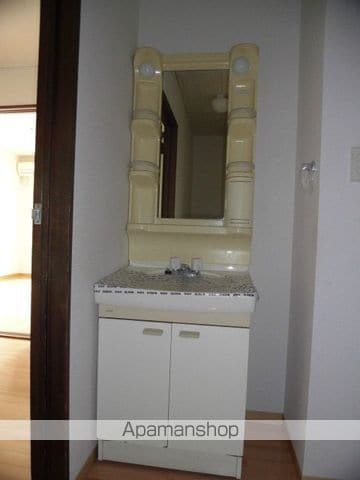 メンバーズタウン末広E棟の内装写真