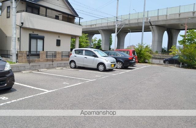 アネックス日根野のその他写真