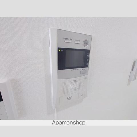 シュトルツ栄の内装写真