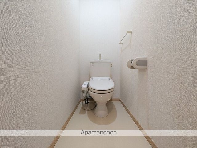 リーテリア南水元の内装写真