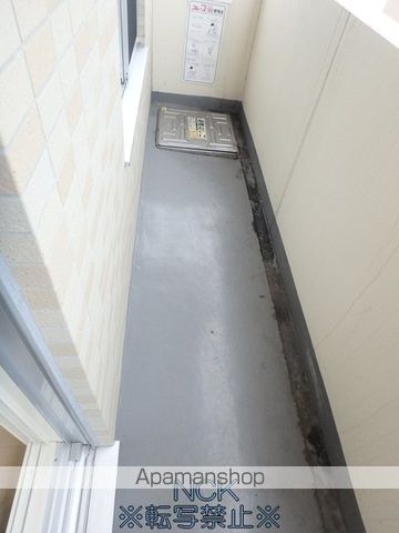 シティテラス南5条の内装写真