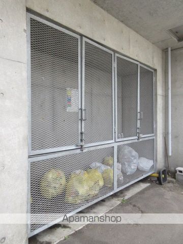 CORBの外観写真