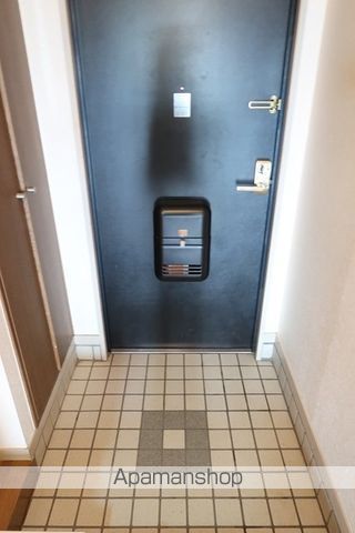 ハイツ・エムの周辺写真