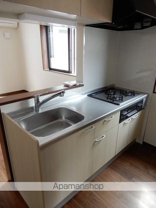 レセーナ松原[1LDK/42.63m2]の内装6