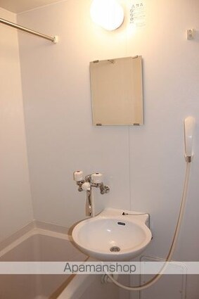 レオパレス市原Ｂ[1K/23.18m2]のバス