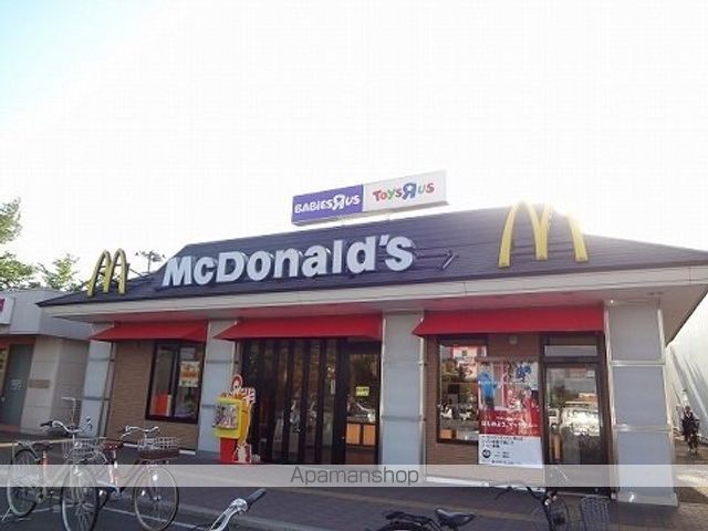 アムールIIの周辺写真