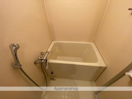 ノースポイントハイツ[2SDK/52.85m2]のバス