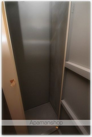 なんばセントラルプラザリバーガーデンの内装写真