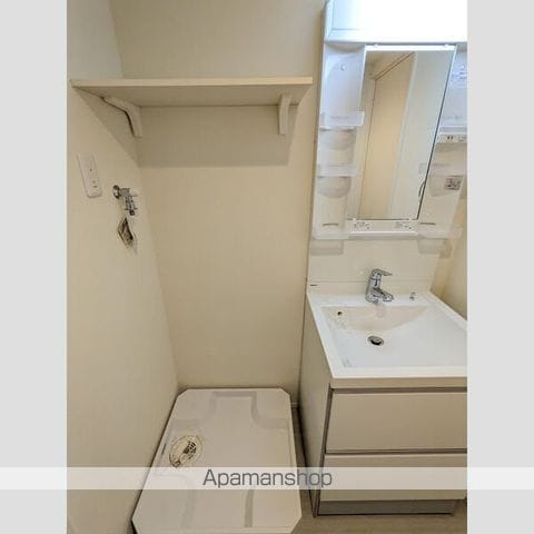 プラージュ外新町の内装写真