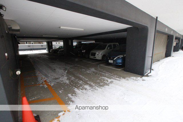 円山パークハイツのその他写真