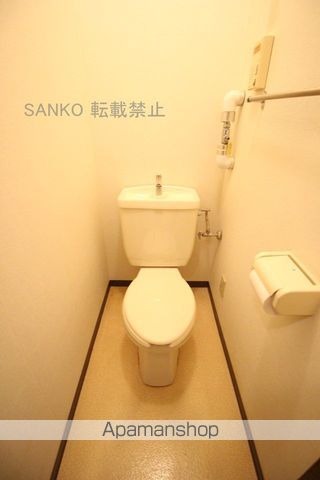 グランヒル北12条の内装写真