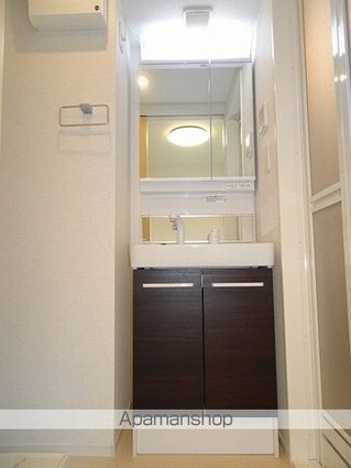 ベル・グリュック[1LDK/34.08m2]の洗面所