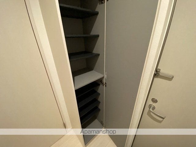 REGALEST JM 南方の内装写真