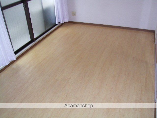 スタジオ・ラ・マンタ曽根の内装写真