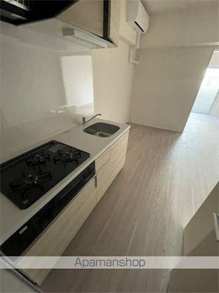 ＪＰＴ　ＲＥＳＩＤＥＮＳＥ[1LDK/36.46m2]のキッチン