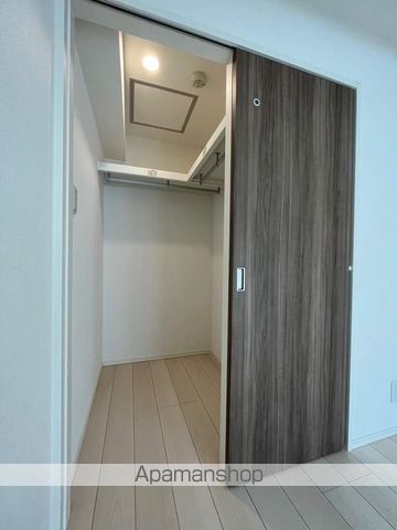 ウィル松屋 東岡崎の内装写真