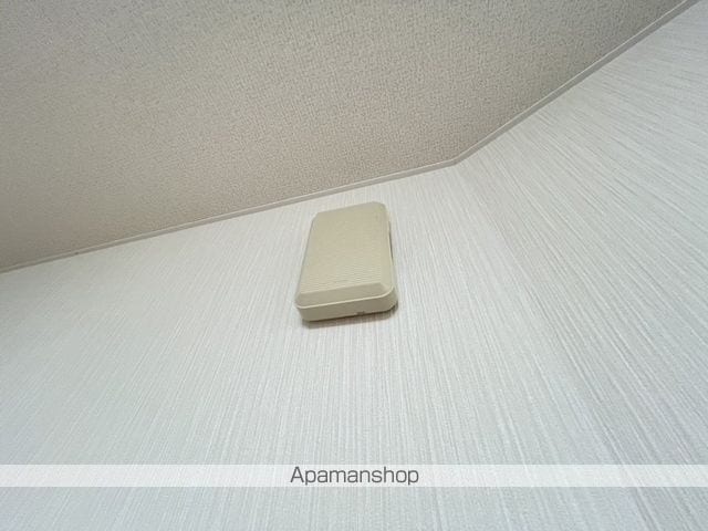 マンション吉田6号館の内装写真