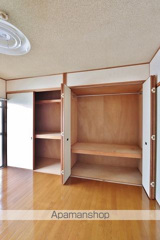 武田ハイツAの内装写真