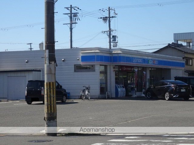 和歌山県和歌山市新中島[1K/20.57m2]の周辺3