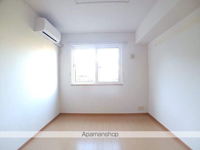 ボヤージュの内装写真