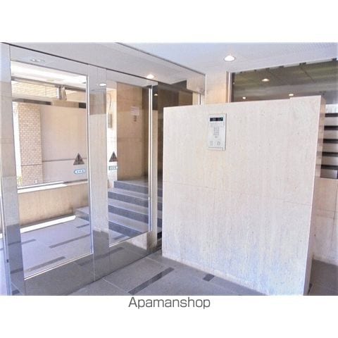 ジュノーヒルの外観写真