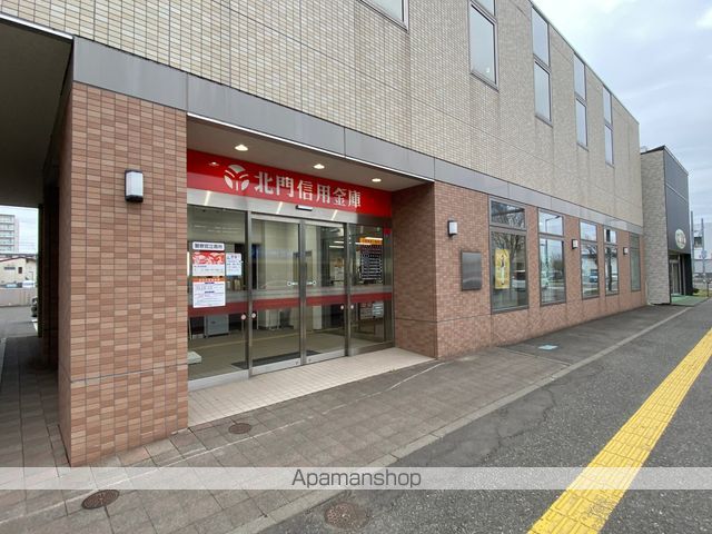 JEEK BLAU千歳錦町の周辺写真