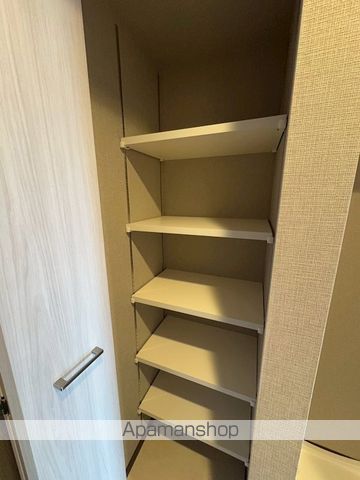 メイクスアート上前津VIの内装写真