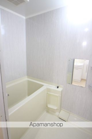 ARS N35の内装写真