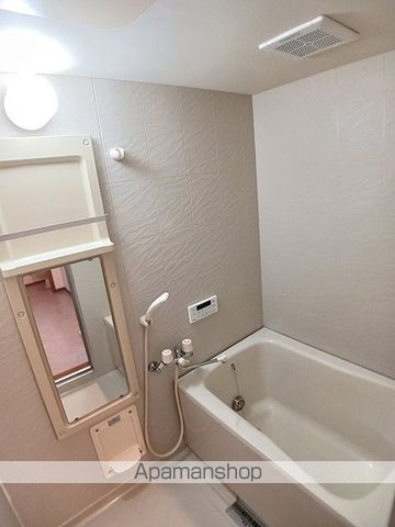 パークサイド99の内装写真
