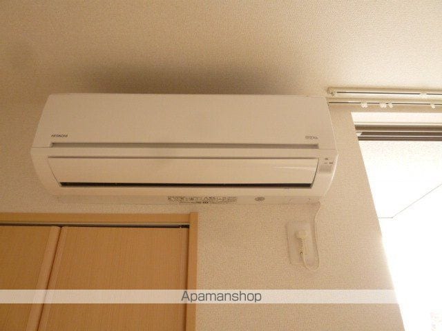 グラン レジーナの内装写真