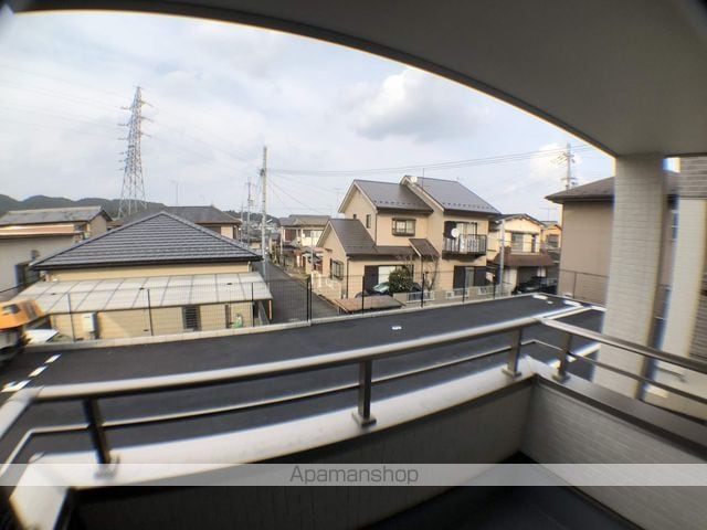 モンレーヴ平津の内装写真