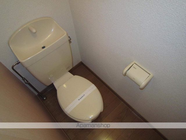 レオパレス二色の浜Aの内装写真