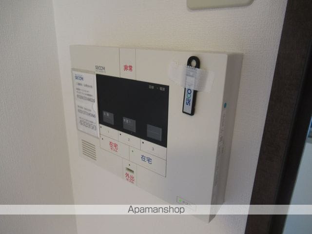 サンライズ桜ヶ丘IIの内装写真