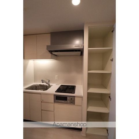 OPUS RESIDENCE SHINSAIBASHI SOUTの内装写真