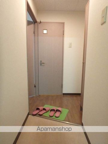 N216の内装写真