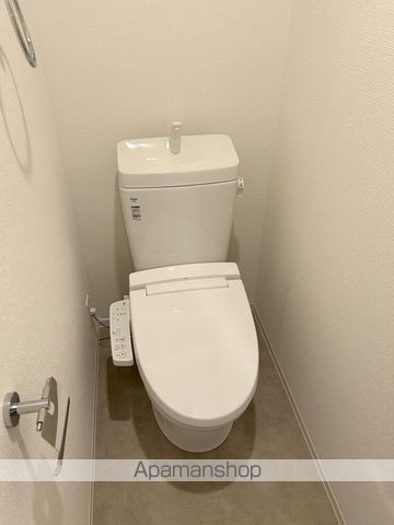 セレニテ東三国ミラクの内装写真