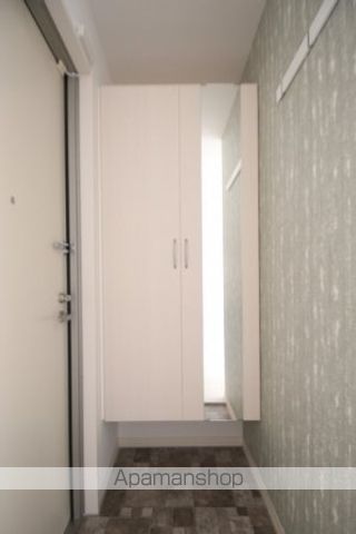 AVENUE263の内装写真