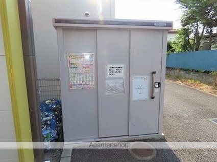 レオパレス中越[1K/20.28m2]のその他設備2