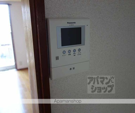 ハイツ大八木の内装写真