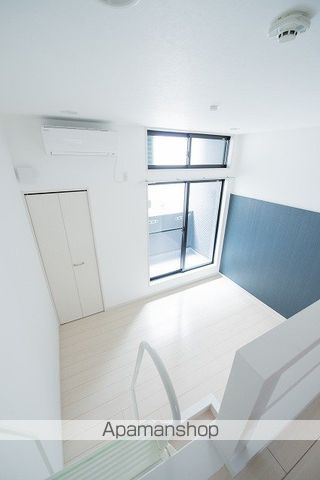 JEUNESSE石場の内装写真