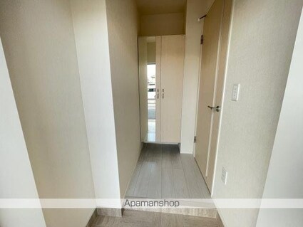 Ｐｒｅｍｉｅｒ[1LDK/49.59m2]の玄関