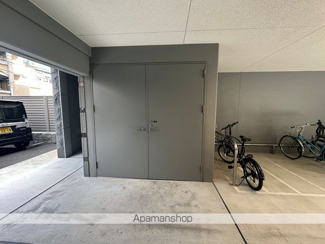 SHOKEN RESIDENCE大阪都島のその他写真