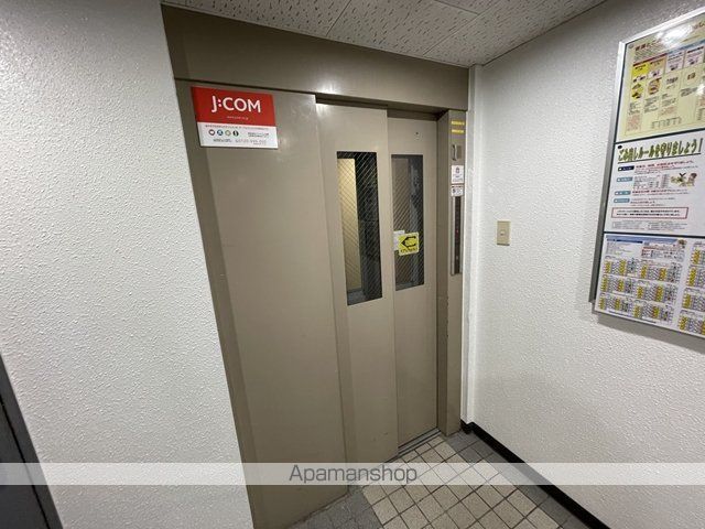 ナチュレ南5条の外観写真