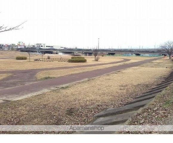ヒルズタウンIIの周辺写真