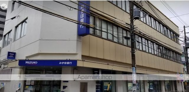 カレドセルクルの周辺写真