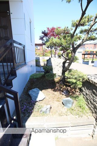 千歳線 上野幌駅 徒歩18分 2階建 築45年のその他写真