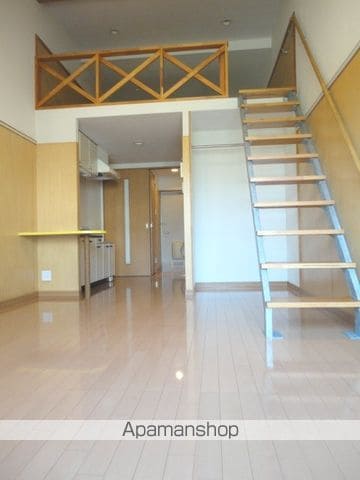 SHANT北野の内装写真
