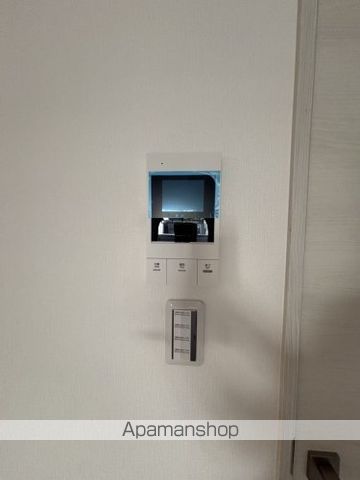 SOLASIARESIDENCE九条の内装写真
