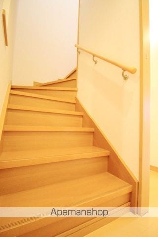 フォンティーヌ・ド岡田の内装写真