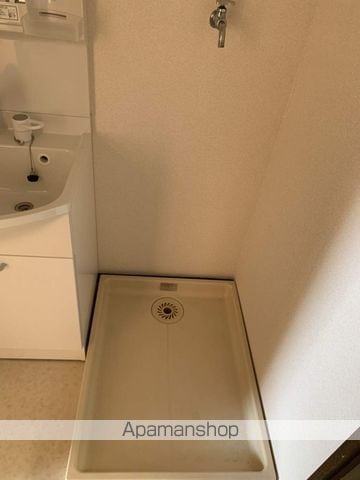 ハイツメグミの内装写真